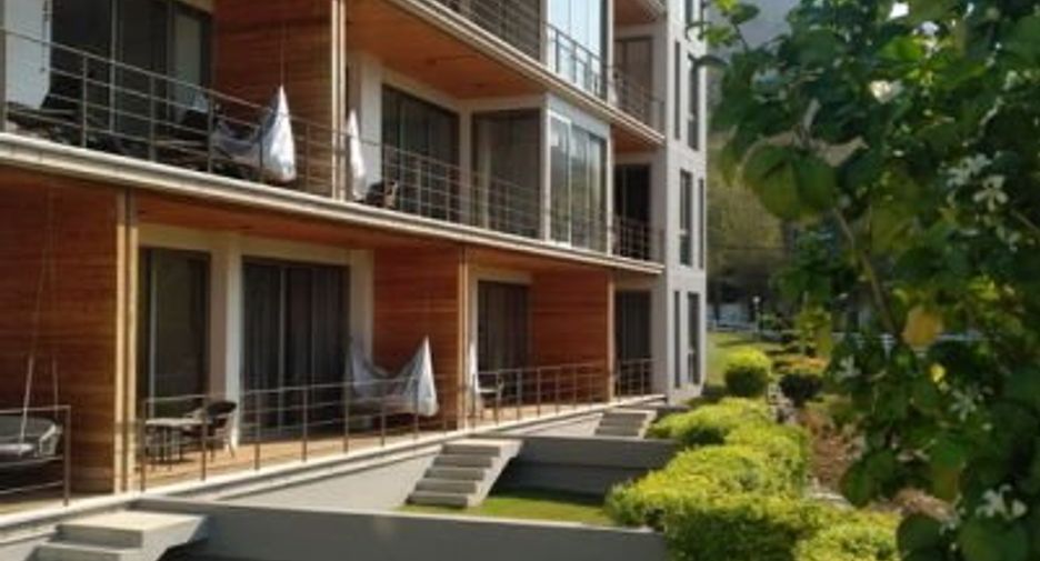 For sale 20 bed hotel in Pak Chong, Nakhon Ratchasima