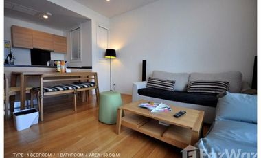 For sale 1 Beds condo in Watthana, Bangkok