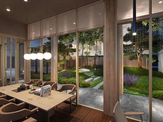 For sale 2 bed condo in Watthana, Bangkok