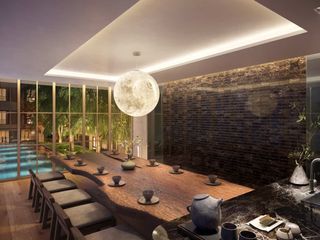 For sale 2 bed condo in Watthana, Bangkok