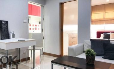 Wohnung zum Kauf mit 1 Zimmer in Chatuchak, Bangkok