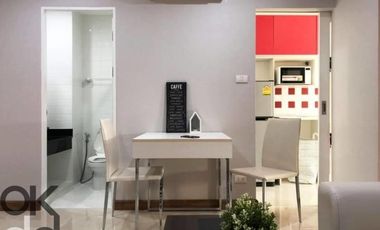 Wohnung zum Kauf mit 1 Zimmer in Chatuchak, Bangkok
