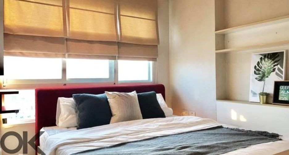Wohnung zum Kauf mit 1 Zimmer in Chatuchak, Bangkok