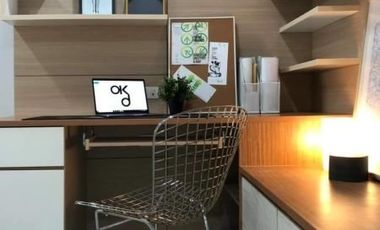 Wohnung zum Kauf mit 1 Zimmer in Chatuchak, Bangkok