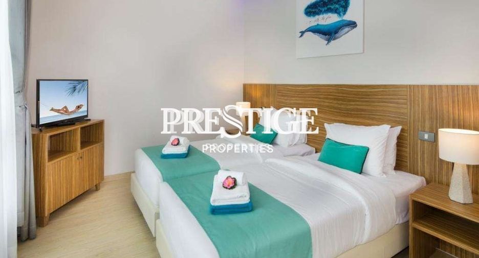 Casa en alquiler de 6 habitaciones en Bang Lamung, Chonburi