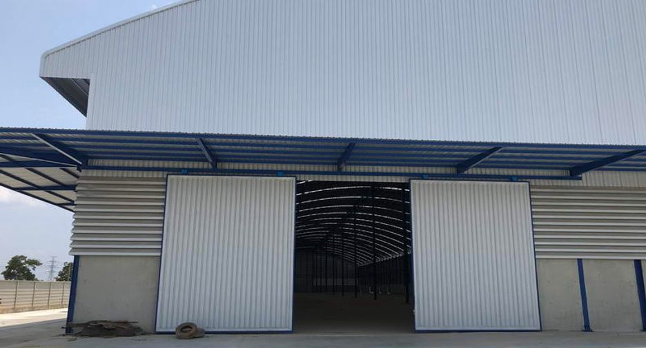 For sale そして for rent warehouse in Lat Lum Kaeo, Pathum Thani