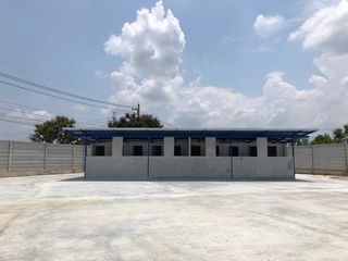 For rent and for sale warehouse in Lat Lum Kaeo, Pathum Thani