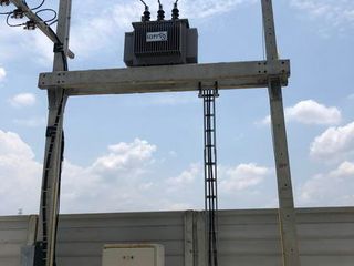 For rent and for sale warehouse in Lat Lum Kaeo, Pathum Thani