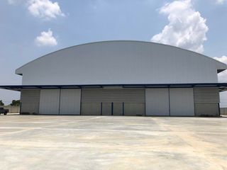 For rent and for sale warehouse in Lat Lum Kaeo, Pathum Thani