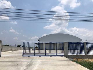 For rent and for sale warehouse in Lat Lum Kaeo, Pathum Thani