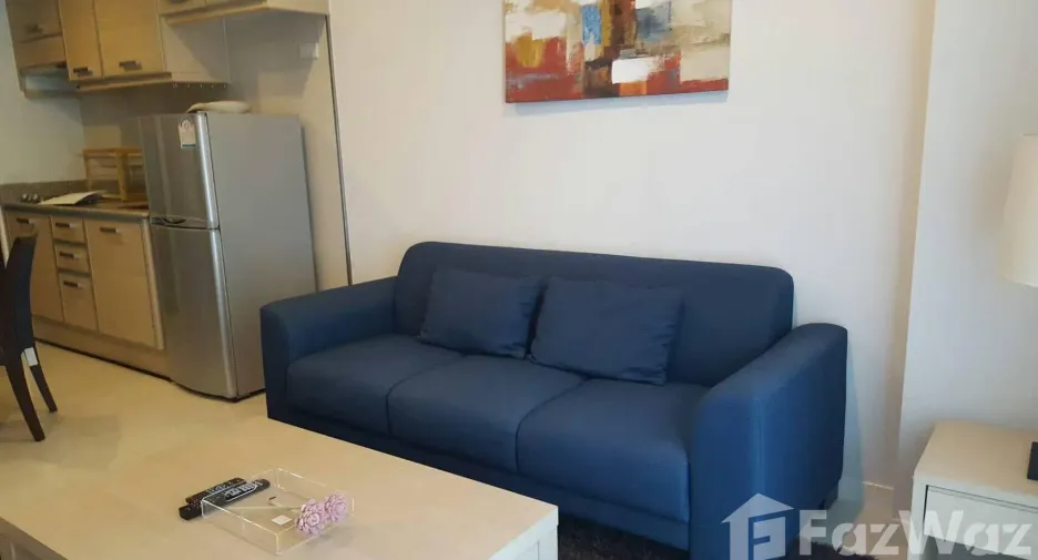 For sale 1 bed condo in Mueang Chiang Mai, Chiang Mai
