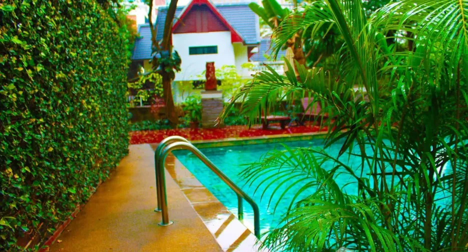 For sale 1 bed condo in Mueang Chiang Mai, Chiang Mai