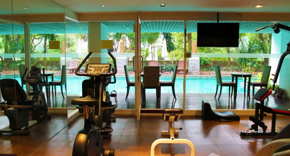 For sale 1 bed condo in Mueang Chiang Mai, Chiang Mai