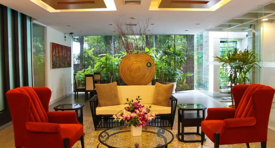For sale 1 bed condo in Mueang Chiang Mai, Chiang Mai