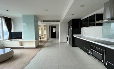 For sale 2 Beds condo in Watthana, Bangkok
