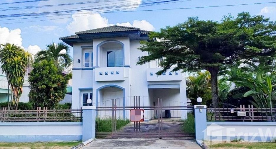 For rent 2 bed house in Mae Rim, Chiang Mai