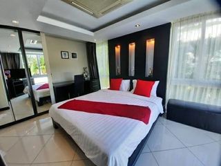出售 5 卧室 独立屋 在 Bang Lamung, Chon Buri