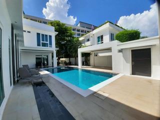 出售 5 卧室 独立屋 在 Bang Lamung, Chon Buri