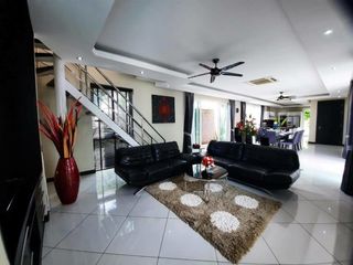 出售 5 卧室 独立屋 在 Bang Lamung, Chon Buri