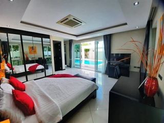 出售 5 卧室 独立屋 在 Bang Lamung, Chon Buri
