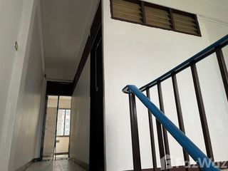 For sale 2 bed townhouse in Chatuchak, Bangkok