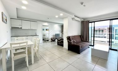 For sale 2 Beds condo in Bang Lamung, Chonburi