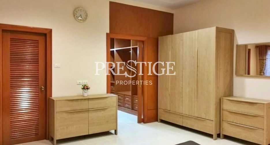 Casa en venta de 3 habitaciones en Bang Lamung, Chonburi