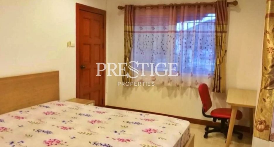 Casa en venta de 3 habitaciones en Bang Lamung, Chonburi