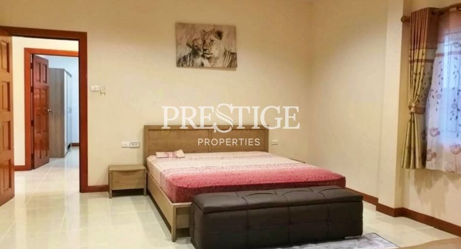 Casa en venta de 3 habitaciones en Bang Lamung, Chonburi