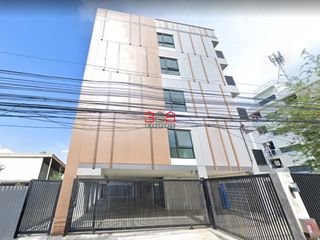 出售 20 卧室 商业空间 在 Wang Thong Lang, 曼谷