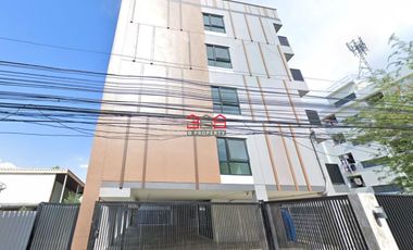 Gewerbefläche zum Kauf mit 20 Zimmer in Wang Thonglang, Bangkok