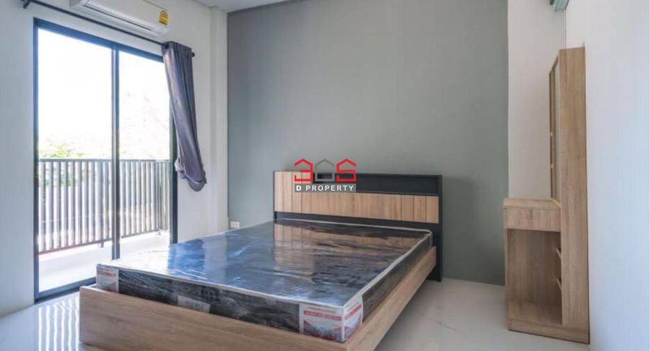Local comercial en venta de 20 habitaciones en Wang Thonglang, Bangkok