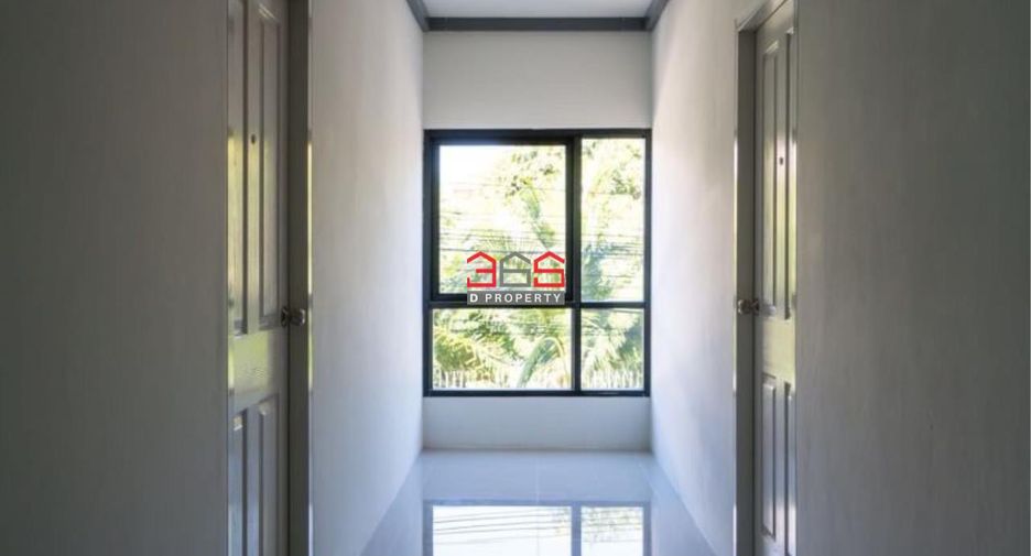 Local comercial en venta de 20 habitaciones en Wang Thonglang, Bangkok