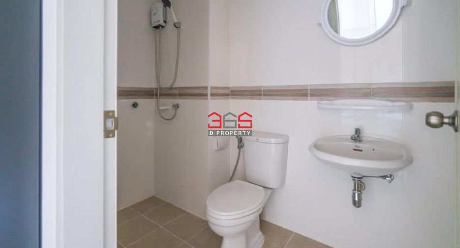 Local comercial en venta de 20 habitaciones en Wang Thonglang, Bangkok