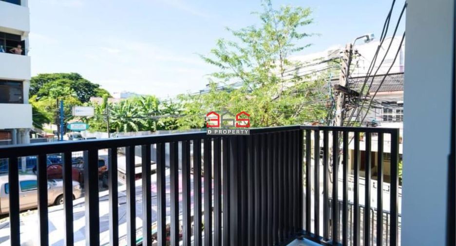 Local comercial en venta de 20 habitaciones en Wang Thonglang, Bangkok
