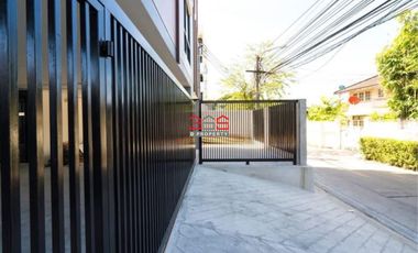 Gewerbefläche zum Kauf mit 20 Zimmer in Wang Thonglang, Bangkok