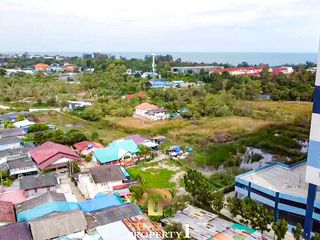 Grundstück zum Kauf in Cha Am, Phetchaburi