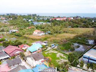Grundstück zum Kauf in Cha Am, Phetchaburi