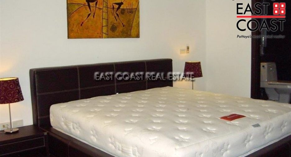 À vendre 6 chambres maison à Pratumnak, Pattaya