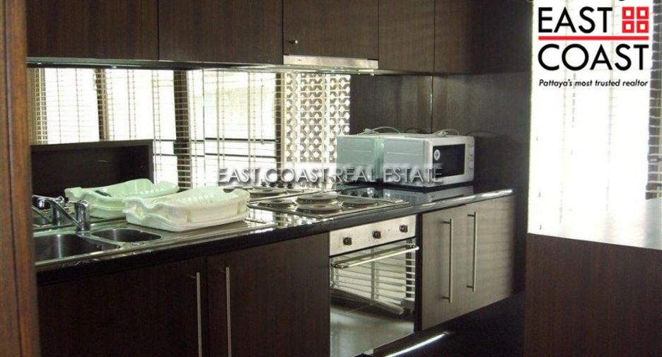 À vendre 6 chambres maison à Pratumnak, Pattaya