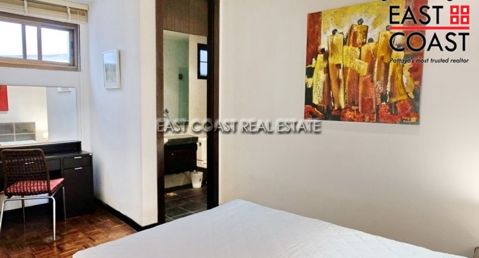À vendre 6 chambres maison à Pratumnak, Pattaya