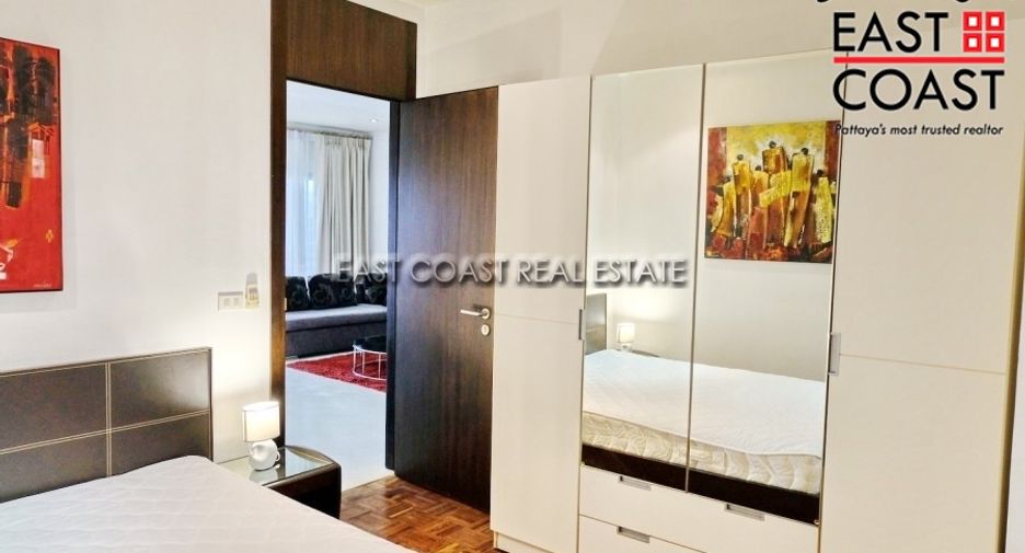 À vendre 6 chambres maison à Pratumnak, Pattaya