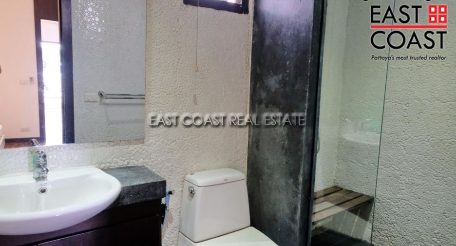 À vendre 6 chambres maison à Pratumnak, Pattaya