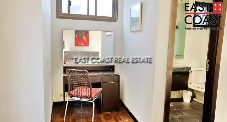 For sale 6 bedrooms house in Bang Lamung, Chonburi