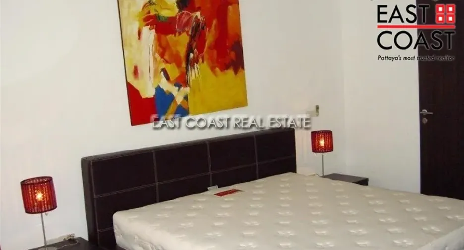 For sale 6 bedrooms house in Bang Lamung, Chonburi