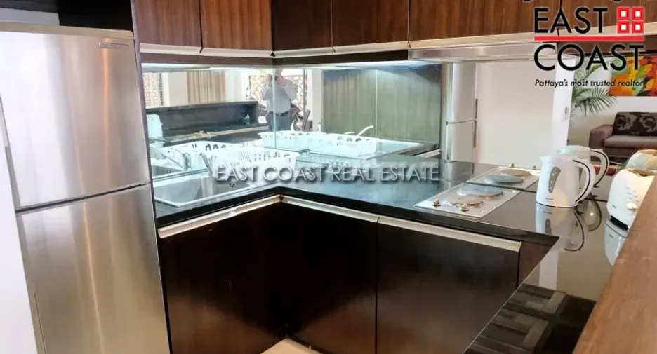 For sale 6 bedrooms house in Bang Lamung, Chonburi