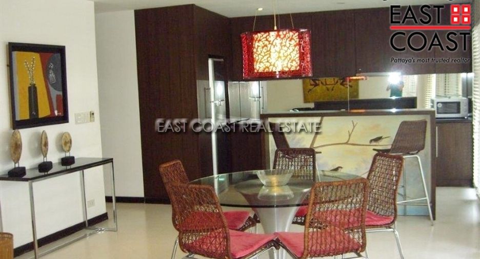 À vendre 6 chambres maison à Pratumnak, Pattaya