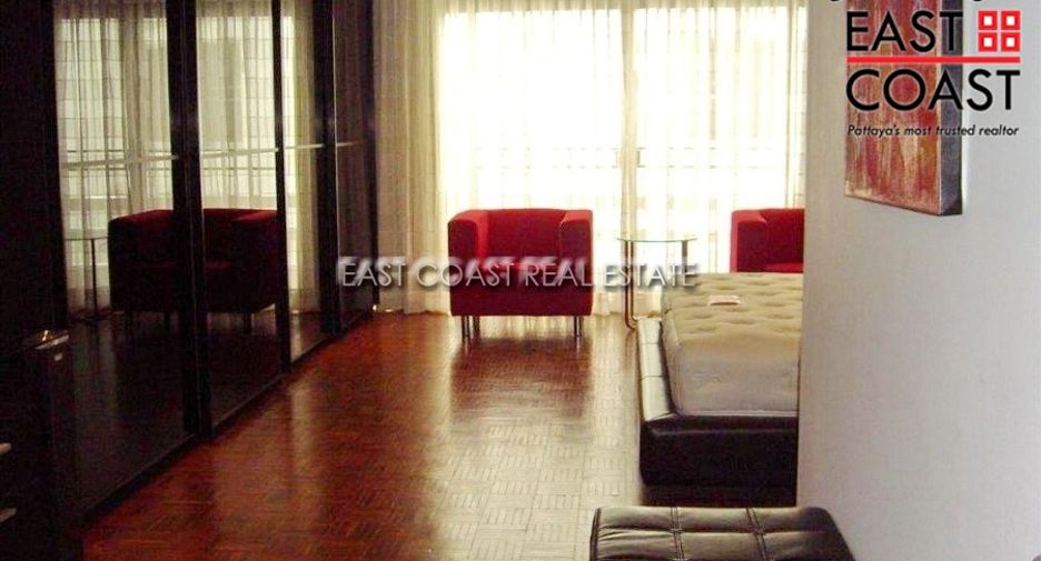 À vendre 6 chambres maison à Pratumnak, Pattaya