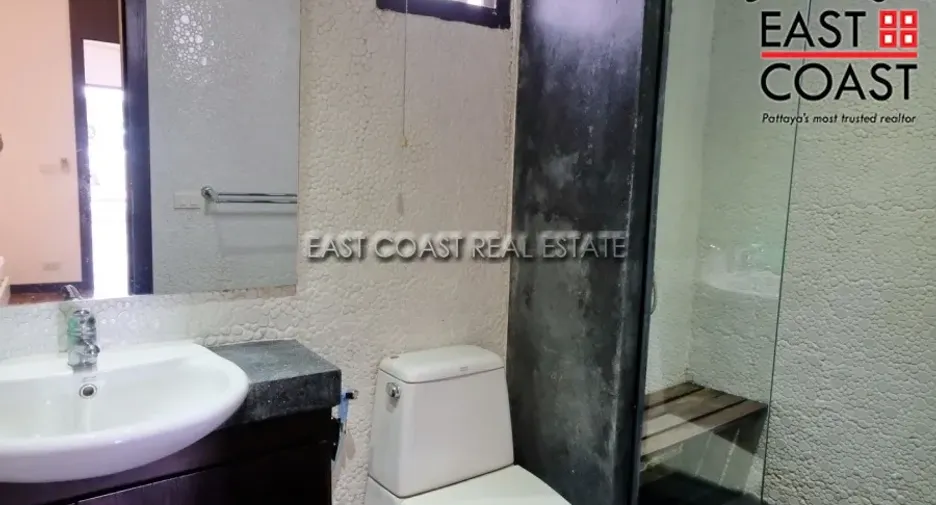 For sale 6 bedrooms house in Bang Lamung, Chonburi