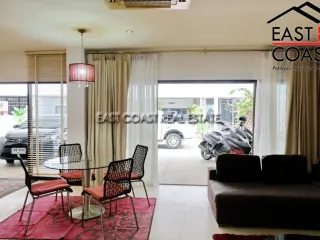 For sale 6 bedrooms house in Bang Lamung, Chonburi